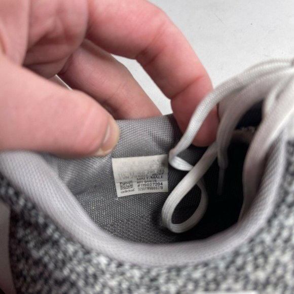 Adidas Adipower S Boost 3 Golfing Shoes Mens Size 11.5 11 1/2 Sneakers Q44776 - Picture 8 of 11